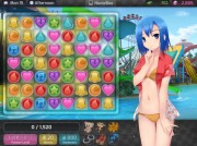 HuniePop - Deluxe Edition v1.2 (2015/PC/RUS) RePack by АRMENIAC