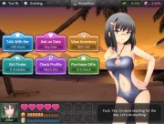 HuniePop - Deluxe Edition v1.2 (2015/PC/RUS) RePack by АRMENIAC